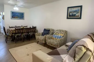 Casa em condomínio fechado com 2 quartos à venda na Passeio Sete Quedas, 445, Riviera de São Lourenço, Bertioga