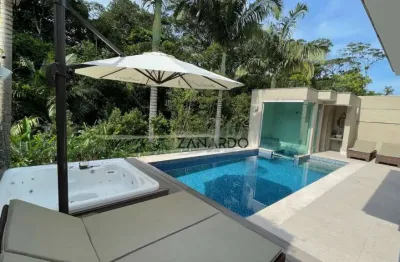 Casa em condomínio fechado com 6 quartos à venda na Avenida São Lourenço, 378, Riviera de São Lourenço, Bertioga