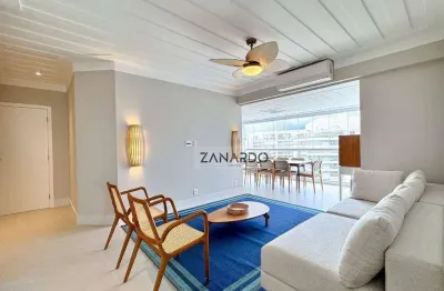 Apartamento com 3 quartos à venda na Alameda Jurua, 515, Riviera de São Lourenço, Bertioga