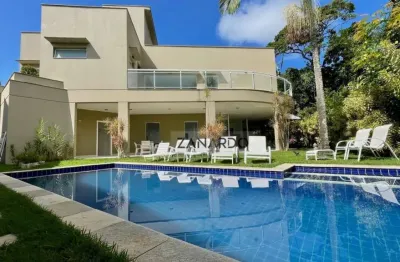 Casa com 7 suites à venda em riviera de são lourenço