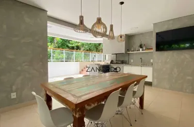Apartamento com 5 quartos à venda na Alameda do Monjoleiro, 285, Riviera de São Lourenço, Bertioga