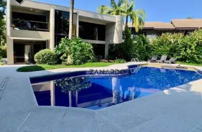 Casa em condomínio fechado com 4 quartos para alugar na Passeio da Riviera, 838, Riviera de São Lourenço, Bertioga
