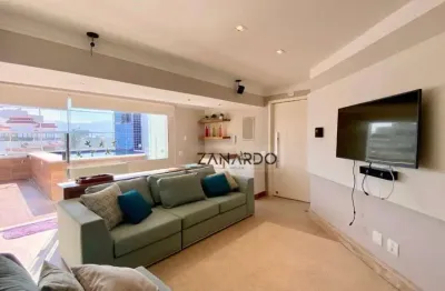 Cobertura com 4 quartos à venda na Passeio Maraca, 247, Riviera de São Lourenço, Bertioga