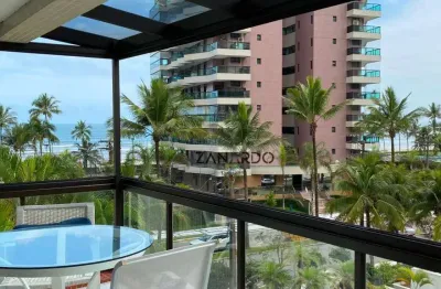 Apartamento com 3 quartos à venda na Alameda das Samambaias, 374, Riviera de São Lourenço, Bertioga