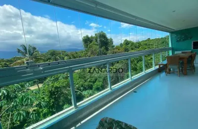 Apartamento com 3 quartos à venda na Passeio do Pontal, 201, Riviera de São Lourenço, Bertioga