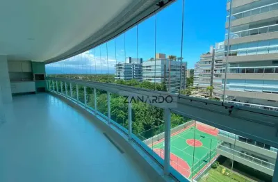 Apartamento 3 dormitórios sendo 1 suíte à venda, 126 m² por r$ 3.339.000 - riviera de são lourenço - bertioga/sp