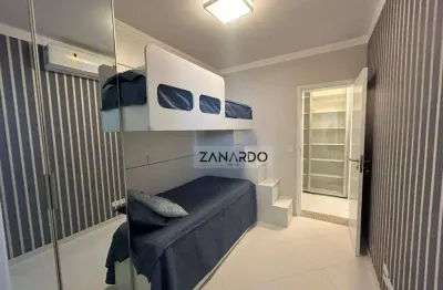 Apartamento com 3 quartos para alugar na Passeio do Pontal, 201, Riviera de São Lourenço, Bertioga