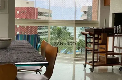 Apartamento com 2 quartos à venda na Passeio dos Galeões, 411, Riviera de São Lourenço, Bertioga