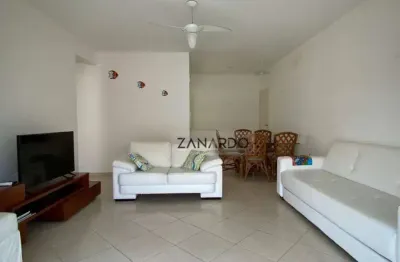Apartamento para locação em riviera de são lourenço