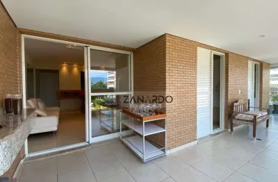 Apartamento para venda ou locação em riviera de são lourenço