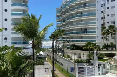 Apartamento vista mar para venda ou aluguel em riviera de são lourenço