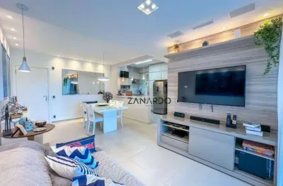 Apartamento com 3 quartos para alugar na Alameda do Remo, 259, Riviera de São Lourenço, Bertioga