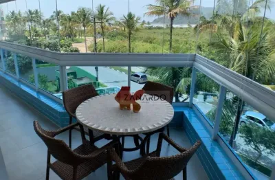 Apartamento com 3 quartos para alugar na Passeio das Embarcações, 50, Riviera de São Lourenço, Bertioga