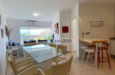Apartamento para venda no condomínio da riviera de são lourenço