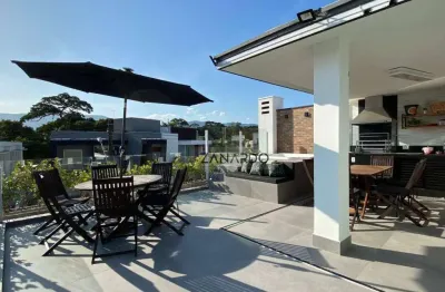 Casa em village para venda em riviera de são lourenço