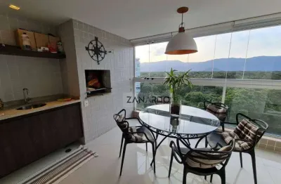 Apartamento 4 dormitórios à venda, 142 m² por r$ 3.482.000 - riviera de são lourenço - bertioga/sp