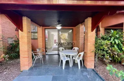 Village com 3 dormitórios à venda, 92 m² por r$ 1.490.001,10 - riviera de são lourenço - bertioga/sp