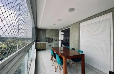 Apartamento em riviera de são lourenço, 3 quartos sendo 1 suíte para alugar, 100 m² - bertioga/sp