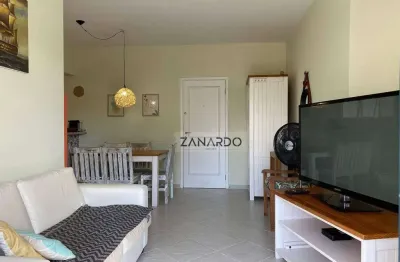 Apartamento com 3 quartos à venda na Passeio dos Jequitibas, 46, Riviera de São Lourenço, Bertioga