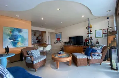 Apartamento com 3 quartos à venda na Passeio Madreperola, 125, Riviera de São Lourenço, Bertioga