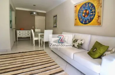Apartamento com 3 quartos para alugar na Passeio dos Galeões, 221, Riviera de São Lourenço, Bertioga