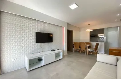 Apartamento para locação em riviera de são lourenço