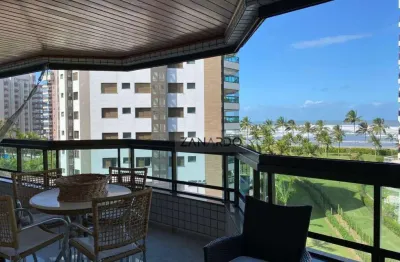 Apartamento com 3 quartos para alugar na Passeio dos Sambaquis, 569, Riviera de São Lourenço, Bertioga