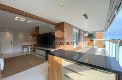 Apartamento vista mar para venda ou locação em riviera de são lourenço