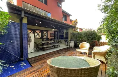 Casa em condomínio fechado com 3 quartos à venda na Passeio Itaparica, 211, Riviera de São Lourenço, Bertioga