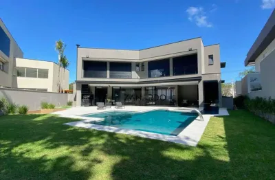 Casa em condomínio fechado com 6 quartos à venda na Avenida da Riviera, 48, Riviera de São Lourenço, Bertioga