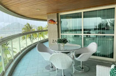 Apartamento com 4 quartos para alugar na Rua Passeio Nautilus, 120, Riviera de São Lourenço, Bertioga