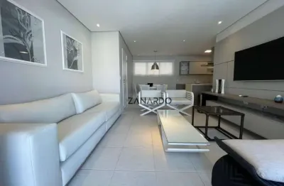 Apartamento com 4 quartos para alugar na Alameda Jurua, 515, Riviera de São Lourenço, Bertioga