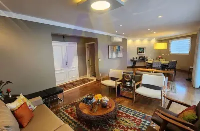 Apartamento com 4 quartos à venda na rua guarará, 551, jardim paulista, são paulo, 229 m2 por r$ 5.299.000