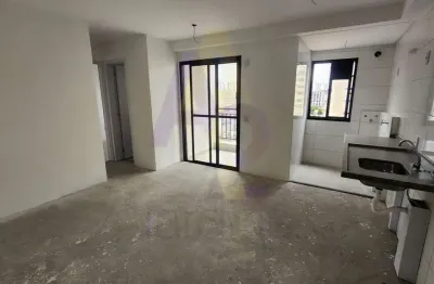 Apartamento com 2 quartos à venda na rua pedro bellegarde, 136, tatuapé, são paulo, 46 m2 por r$ 435.000