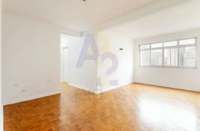 Apartamento espaçoso com 2 dormitórios, sendo 1 suíte próximo à Av. Paulista