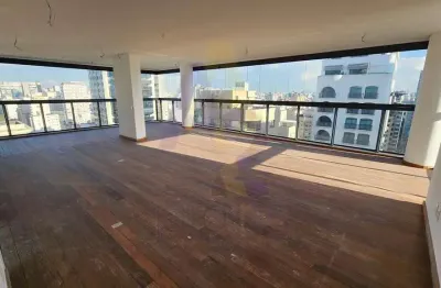 Apartamento com 3 quartos à venda na r. rua josé maria lisboa, 1326, jardim américa, são paulo, 205 m2 por r$ 7.980.000