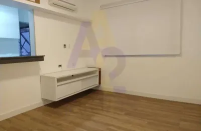 Apartamento com 1 quarto à venda na rua santa madalena, 290, bela vista, são paulo, 45 m2 por r$ 560.000