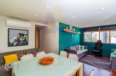 Apartamento com 3 quartos à venda na rua peixoto gomide, 581, cerqueira césar, são paulo, 90 m2 por r$ 1.190.000