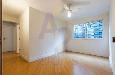 Apartamento com 2 quartos para alugar na rua josé maria lisboa, 730, jardim paulista, são paulo, 50 m2 por r$ 3.300