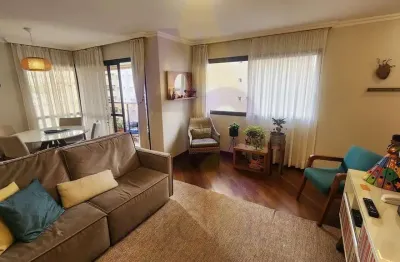 Apartamento com 3 quartos à venda na r. rua cônego eugênio leite, 901, pinheiros, são paulo, 100 m2 por r$ 1.540.000