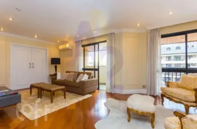 Apartamento com 3 quartos à venda na alameda jaú, 1477, jardim américa, são paulo, 156 m2 por r$ 3.978.000