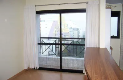Apartamento com 1 quarto para alugar na rua alagoas, 57, higienópolis, são paulo, 40 m2 por r$ 3.800