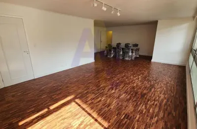 Apartamento com 4 quartos para alugar na rua caconde, 522, jardim paulista, são paulo, 210 m2 por r$ 13.900