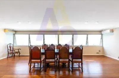 Apartamento com 3 quartos à venda na alameda campinas, 925, jardim paulista, são paulo, 170 m2 por r$ 1.890.000