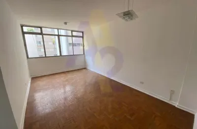 Apartamento com 3 quartos para alugar na al. alameda franca, 260, jardim paulista, são paulo, 110 m2 por r$ 3.500