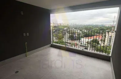 Apartamento com 2 quartos à venda na rua francisco leitão, 57, pinheiros, são paulo, 96 m2 por r$ 2.300.000