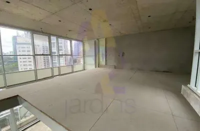 Apartamento com 2 quartos à venda na rua doutor mário ferraz, 376, jardim europa, são paulo, 200 m2 por r$ 6.150.000