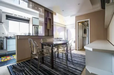 Apartamento com 2 quartos para alugar na r. rua da consolação, 2825, jardim américa, são paulo, 90 m2 por r$ 9.000