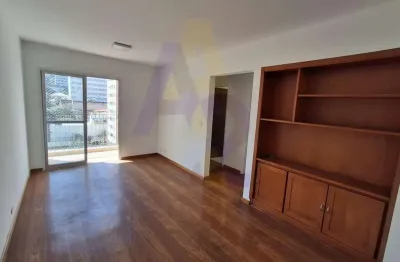 Apartamento com Varanda, Vista Livre e 2 Vagas – Excelente Oportunidade em Pinheiros