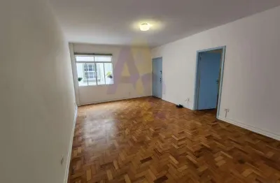 Apartamento com 3 quartos para alugar na rua capote valente, 725, pinheiros, são paulo, 130 m2 por r$ 3.650